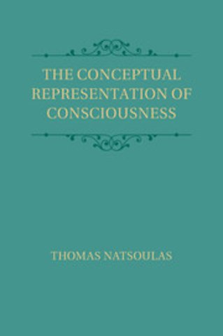 The Conceptual Representation of Consciousness