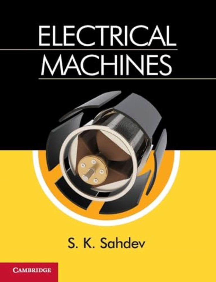 Electrical Machines
