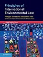 Principles of International Environmental Law Principles of International Environmental Law