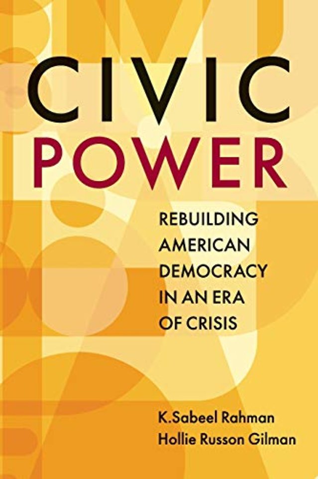 Civic Power