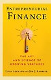 Entrepreneurial Finance
