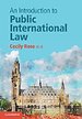 An Introduction to Public International Law An Introduction to Public International Law