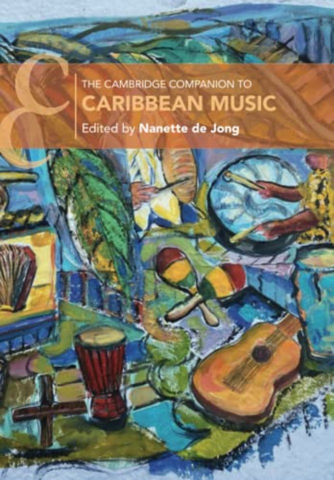 The Cambridge Companion to Caribbean Music