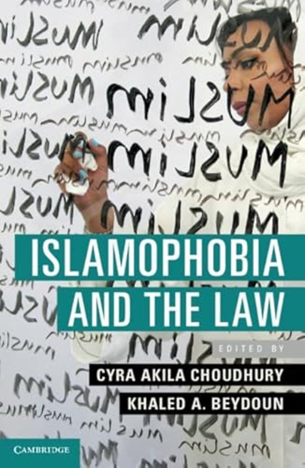 Islamophobia and the Law