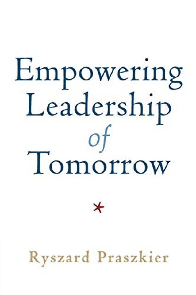 Empowering Leadership of Tomorrow