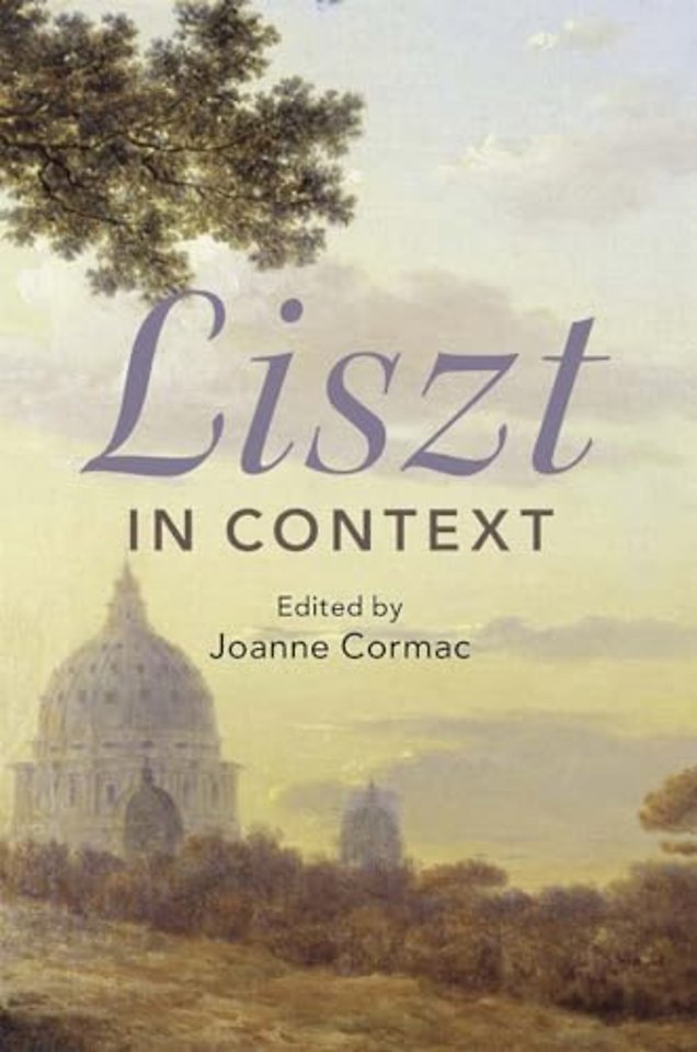 Liszt in Context