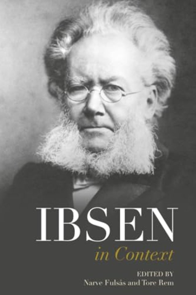 Ibsen in Context