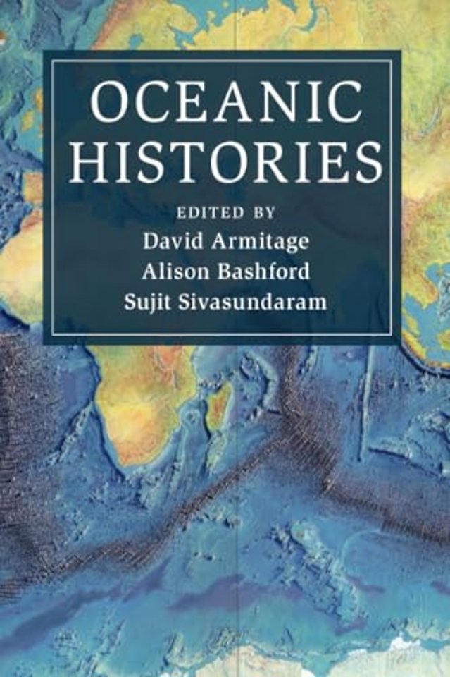 Oceanic Histories