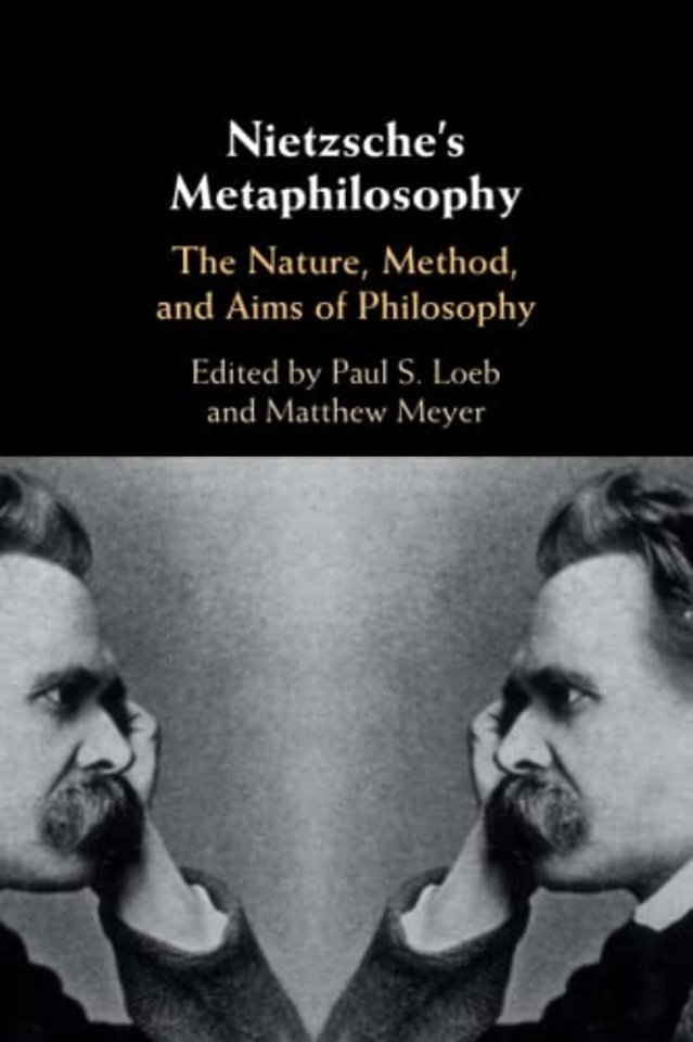 Nietzsche's Metaphilosophy