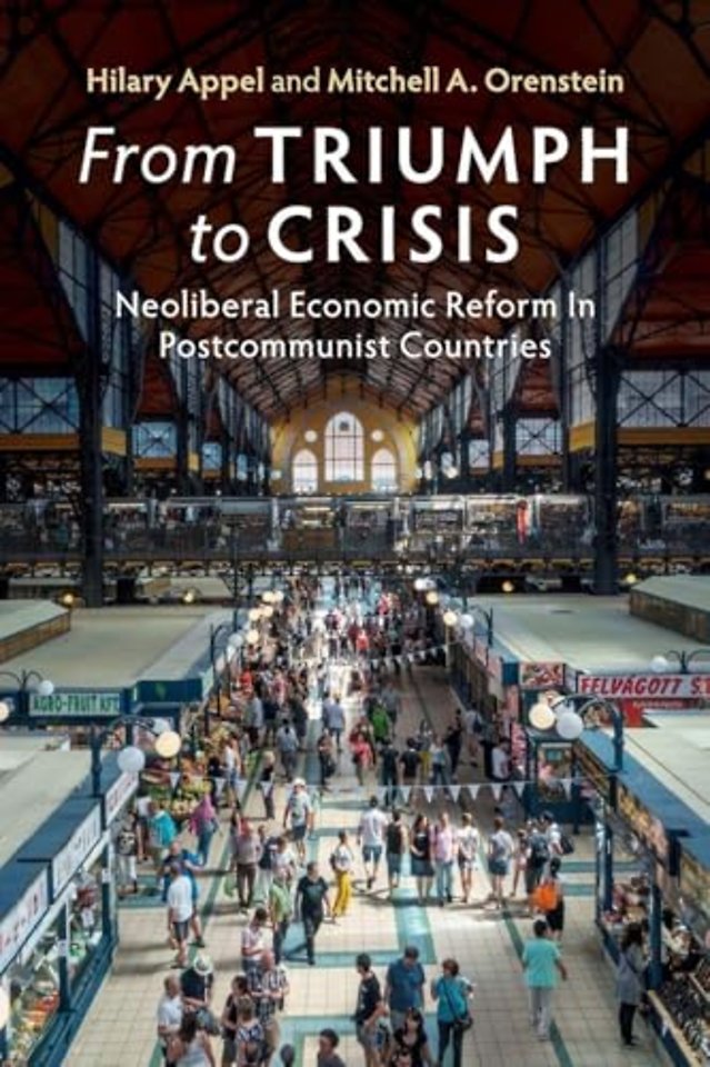 From Triumph to Crisis