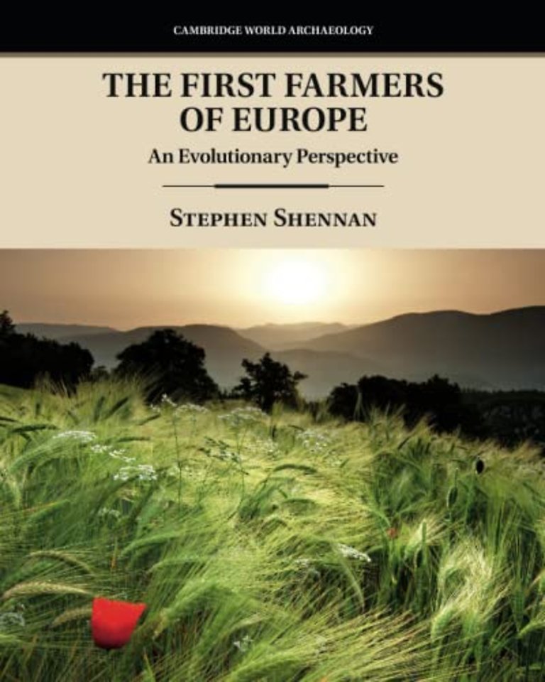 The First Farmers of Europe