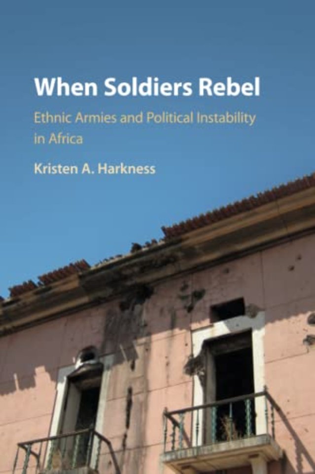 When Soldiers Rebel