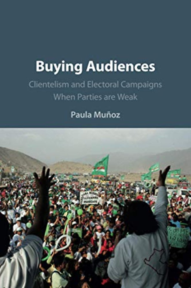 Buying Audiences