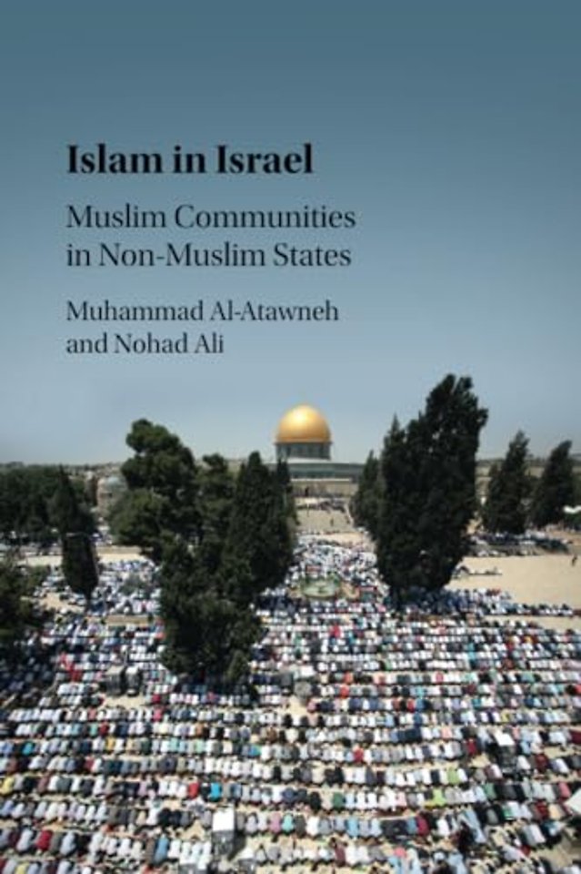 Islam in Israel