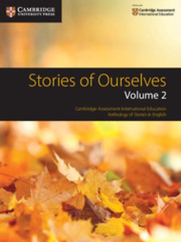 Stories of Ourselves: Volume 2