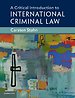 A Critical Introduction to International Criminal Law A Critical Introduction to International Criminal Law