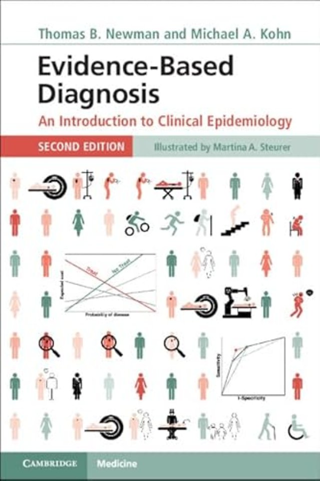 Evidence-Based Diagnosis