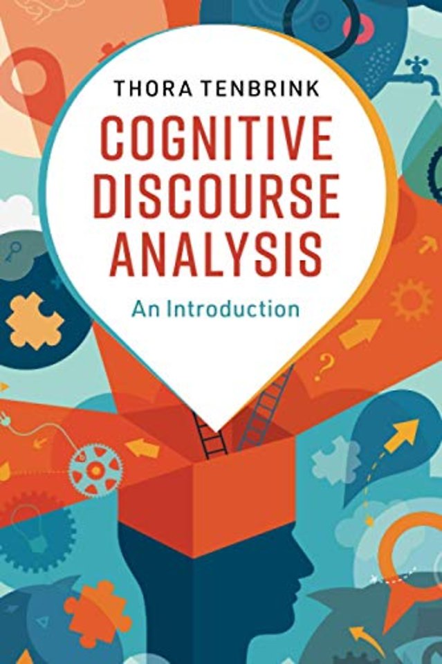 Cognitive Discourse Analysis