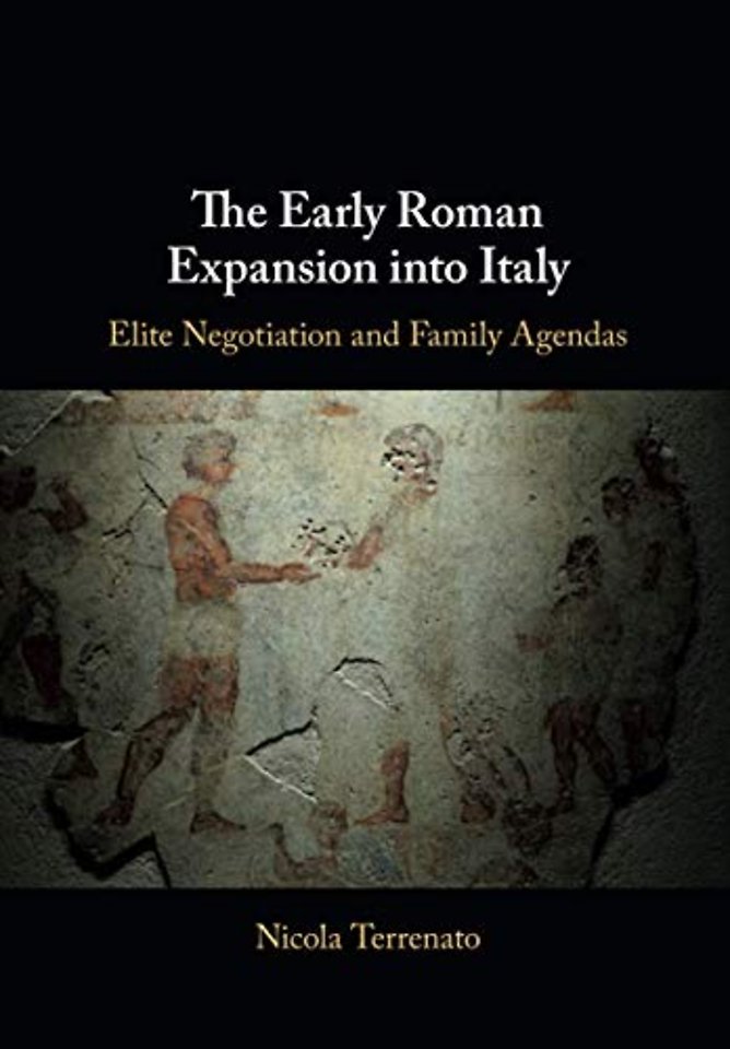 The Early Roman Expansion into Italy