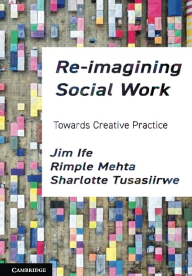 Re-imagining Social Work