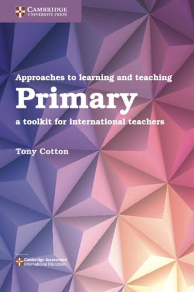 Approaches to Learning and Teaching Primary