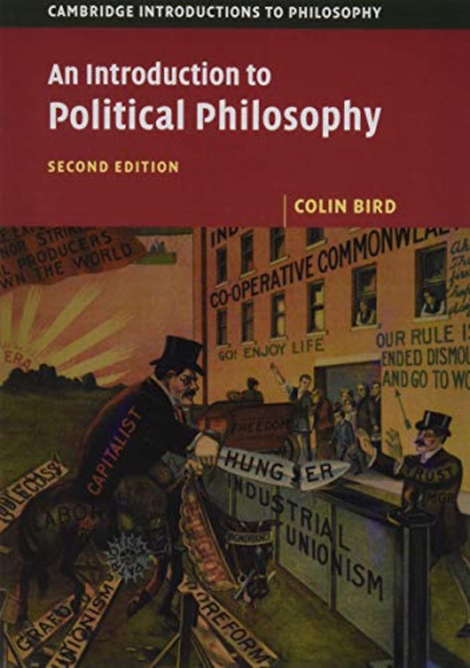 An Introduction to Political Philosophy