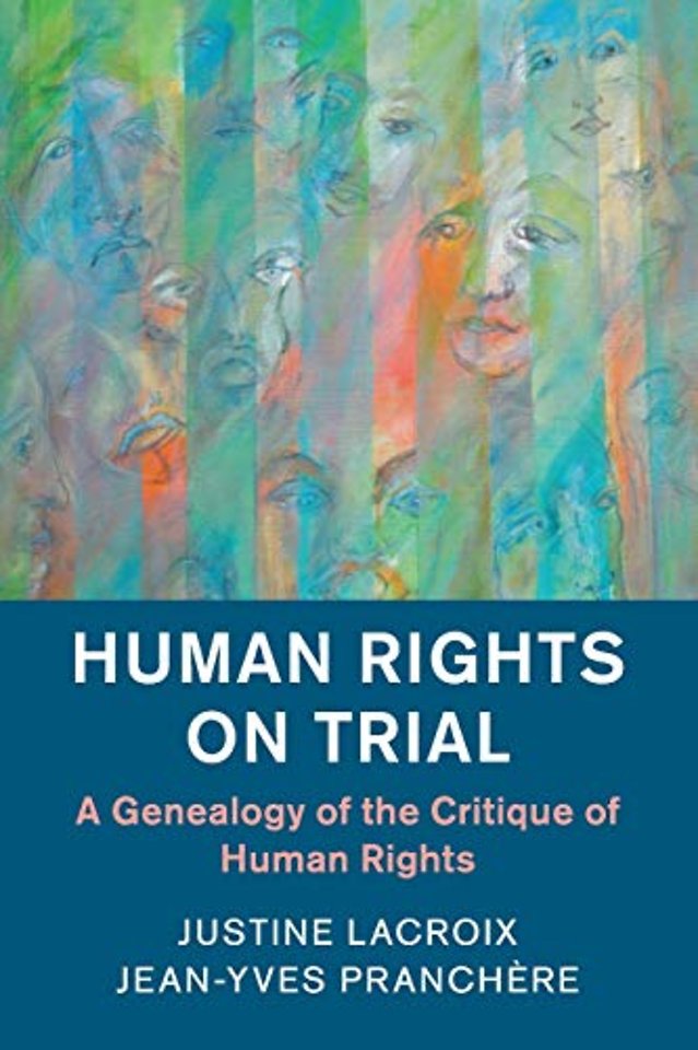 Human Rights on Trial