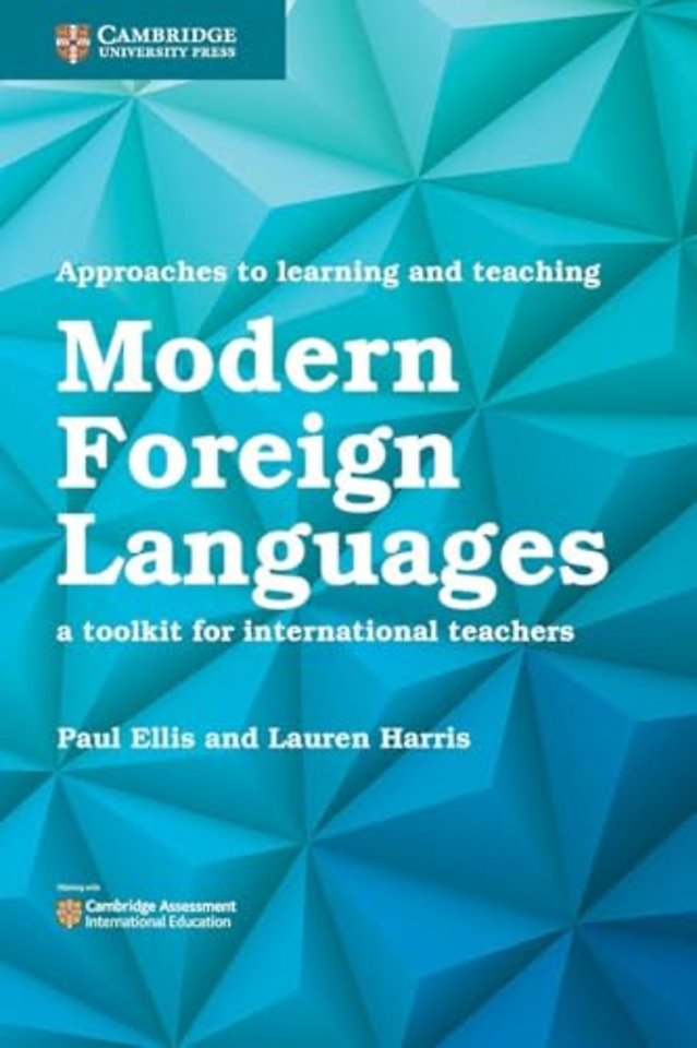 Approaches to Learning and Teaching Modern Foreign Languages