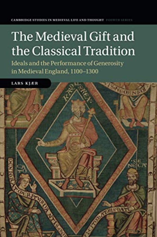 The Medieval Gift and the Classical Tradition