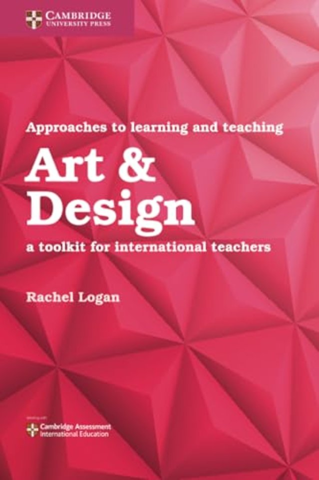 Approaches to Learning and Teaching Art & Design