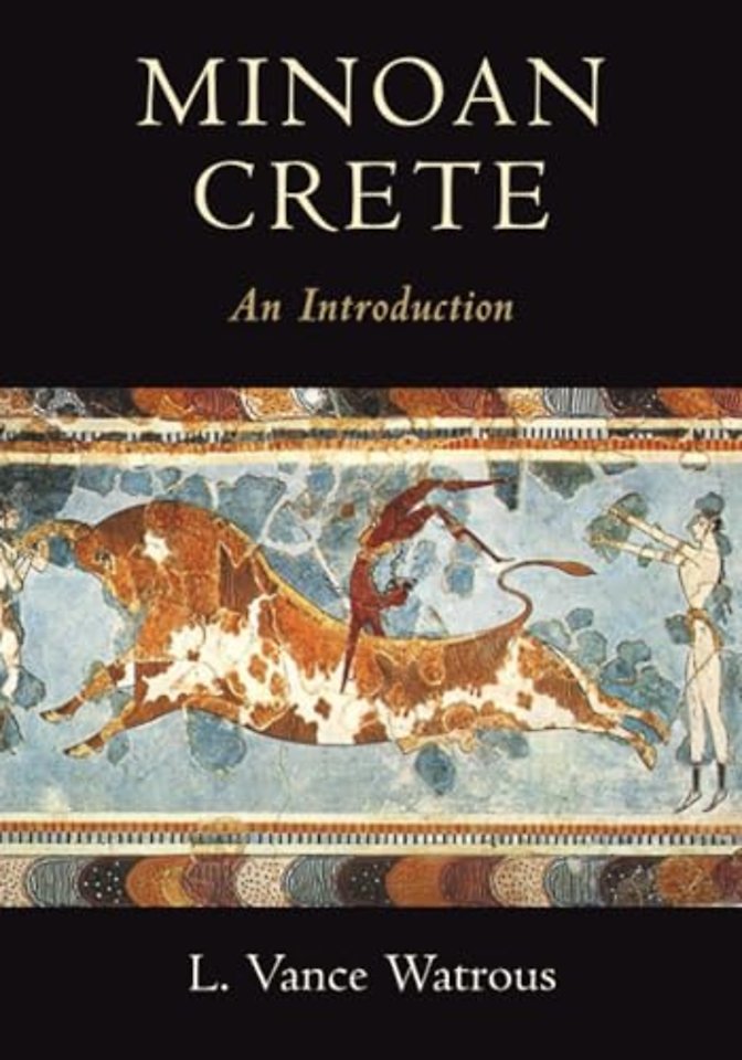 Minoan Crete