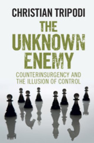 The Unknown Enemy