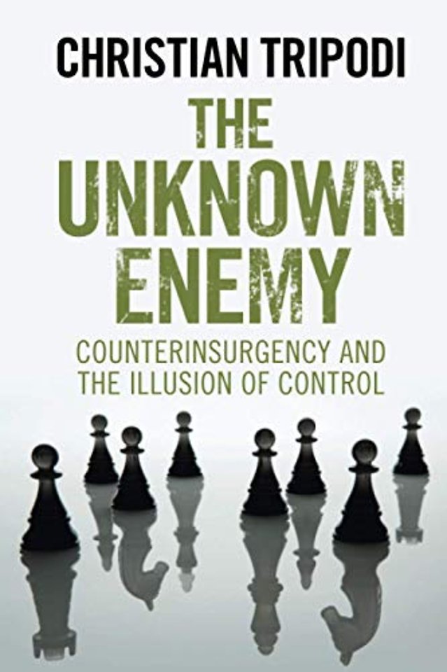 The Unknown Enemy