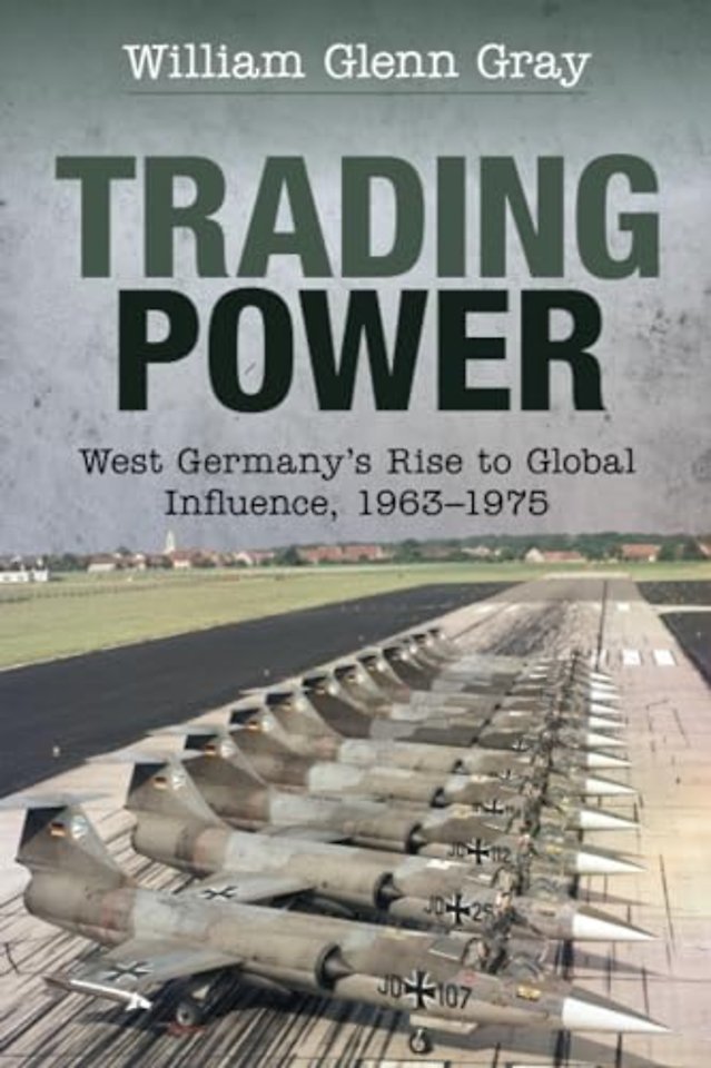 Trading Power