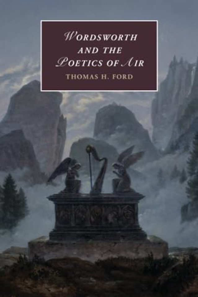 Wordsworth and the Poetics of Air