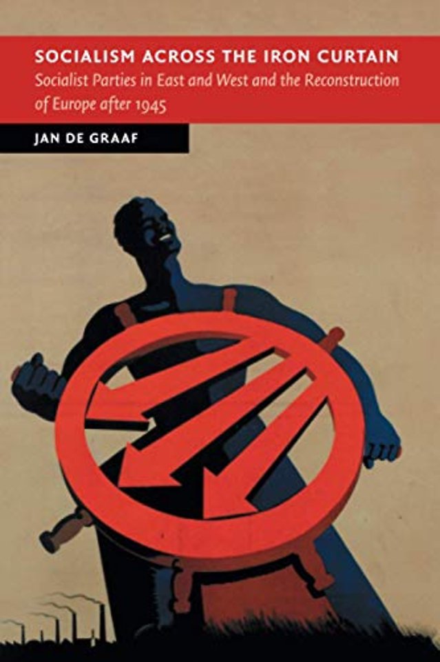 Socialism across the Iron Curtain