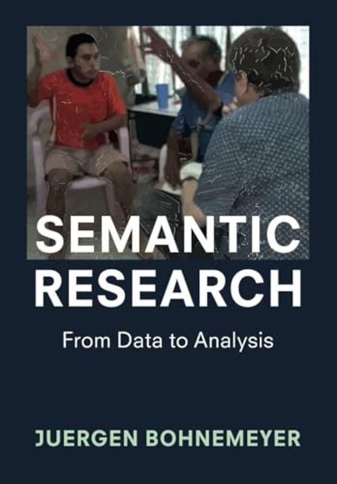 Semantic Research