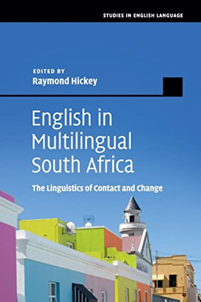 English in Multilingual South Africa