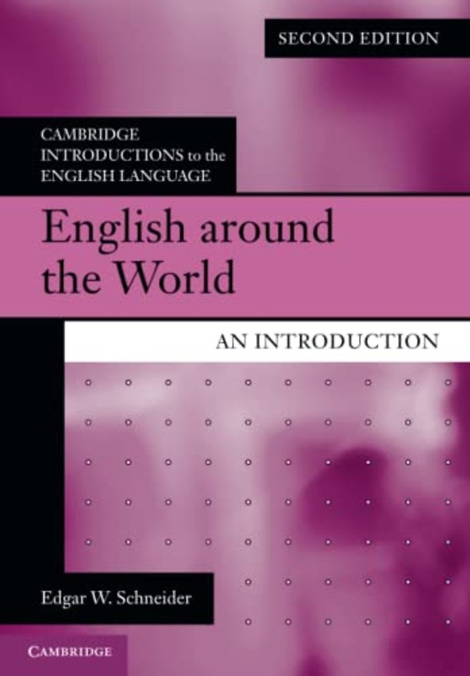 English around the World