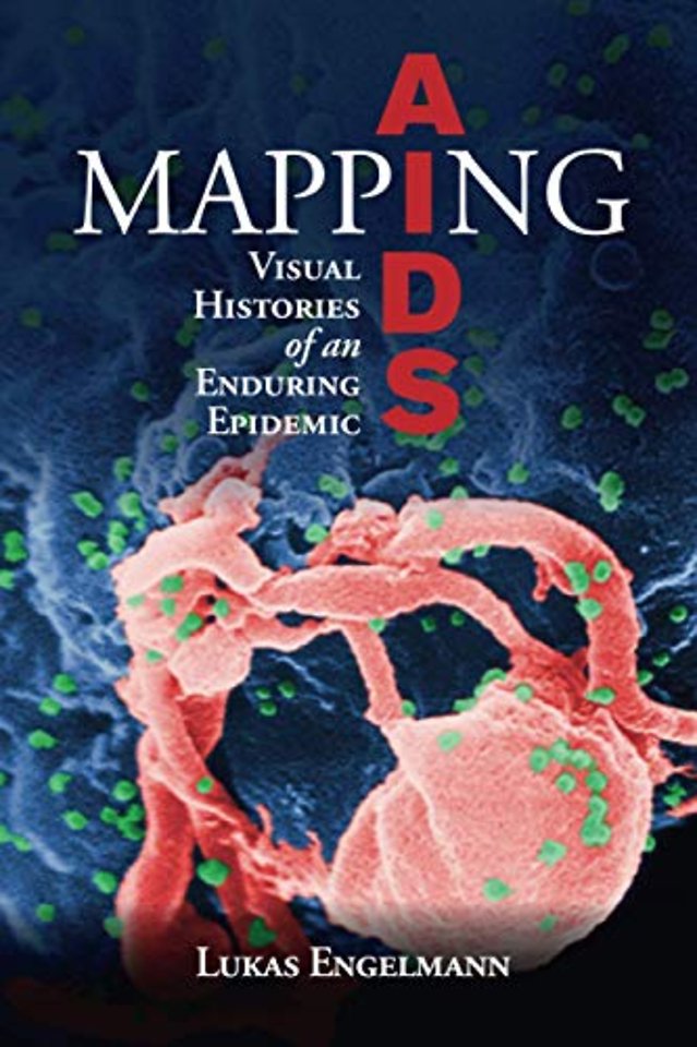 Mapping AIDS