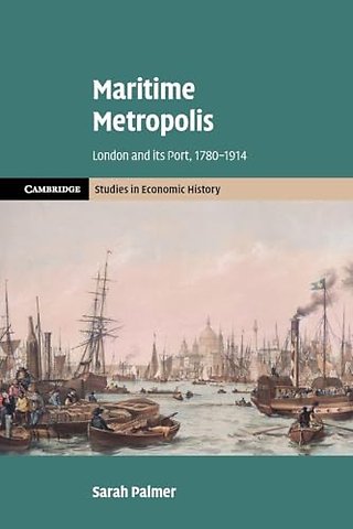 Maritime Metropolis
