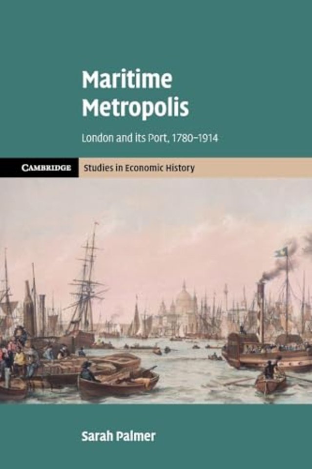 Maritime Metropolis