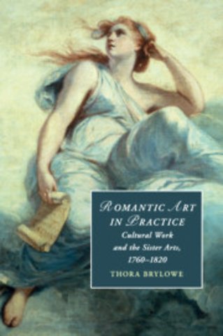 Romantic Art in Practice