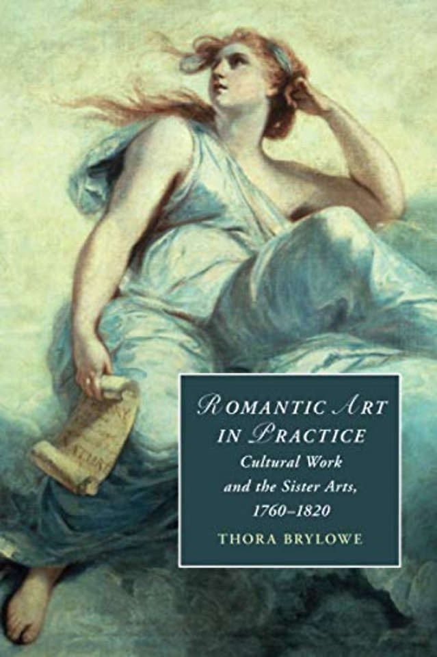 Romantic Art in Practice