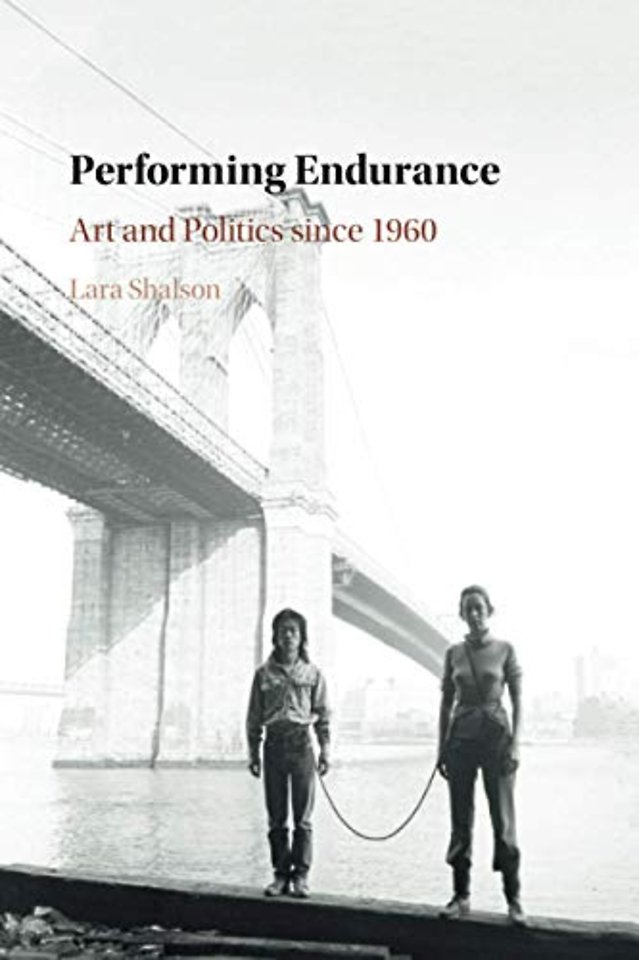 Performing Endurance