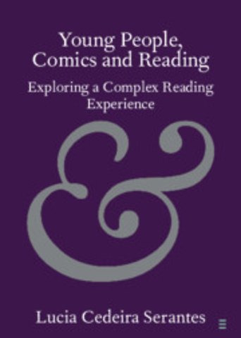 Young People, Comics and Reading