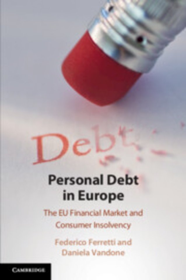 Personal Debt in Europe
