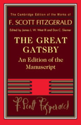 The Great Gatsby