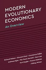 Modern Evolutionary Economics