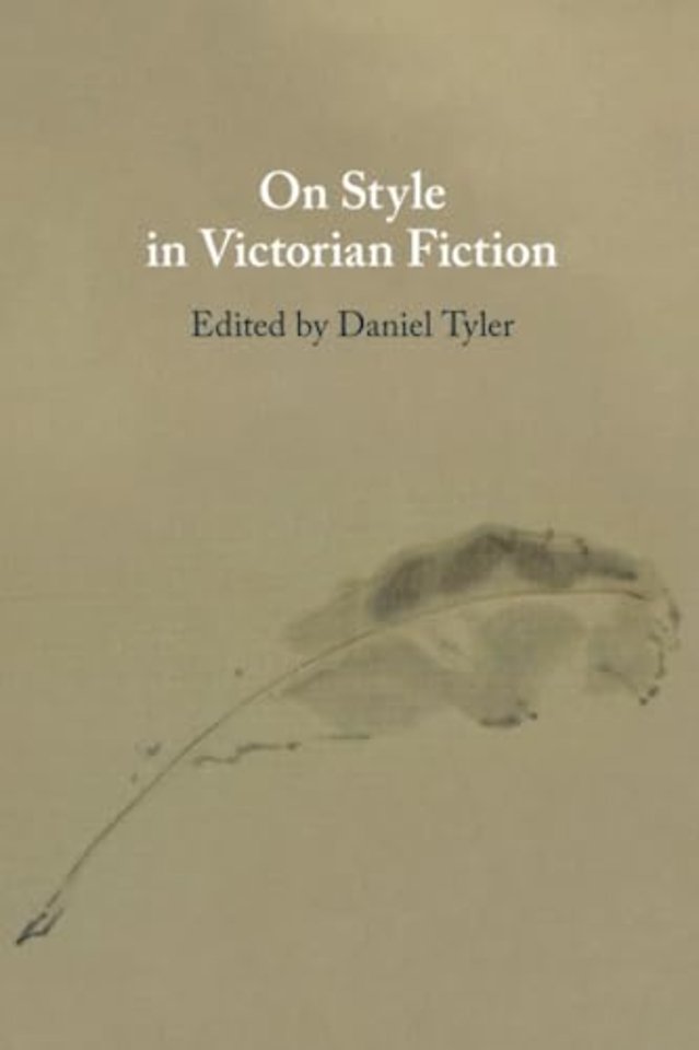 On Style in Victorian Fiction